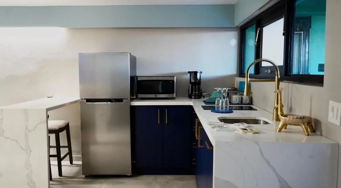 Ferienwohnung Casa Cayito Agua Dulce Arecibo