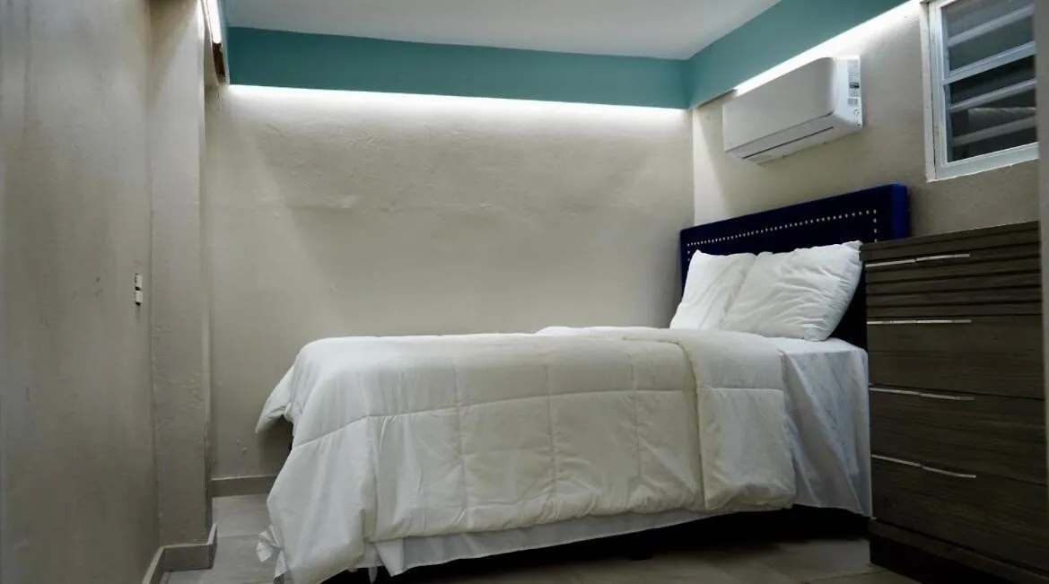 Appartement Casa Cayito Agua Dulce à Arecibo 0*,  Porto Rico